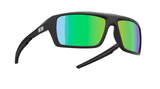 Neon Jet 2.0 Glasses - White Polarized