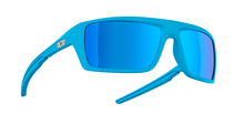 Carica l'immagine nel visualizzatore di Gallery, Neon Occhiale Jet 2.0 - Cyan Blue