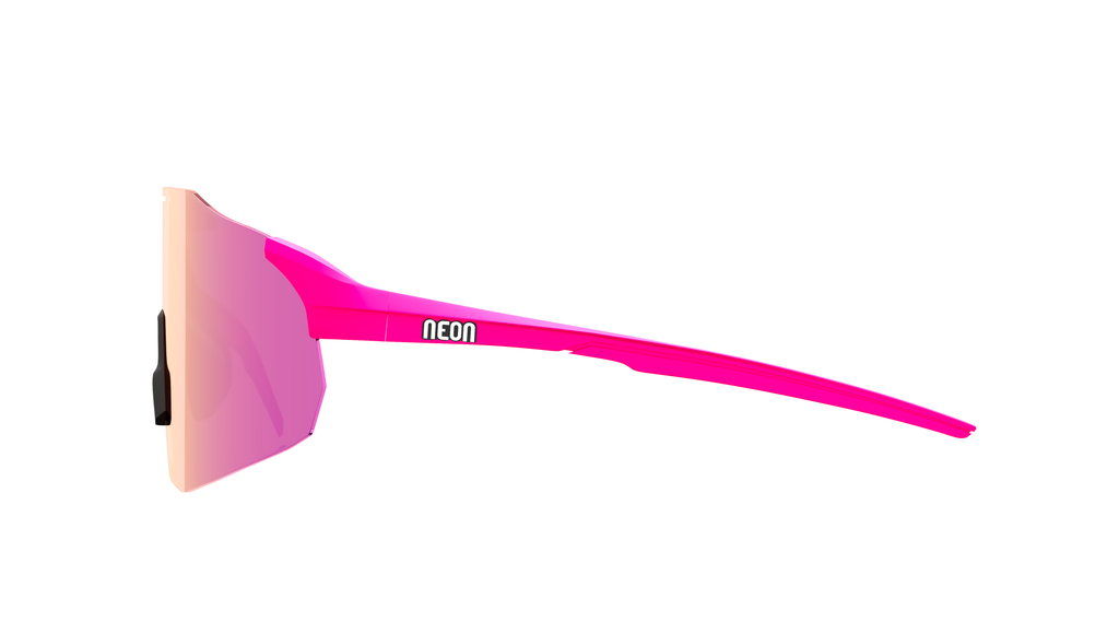 Neon Occhiale Sky 2.0 Air - Pink Fluo Violet