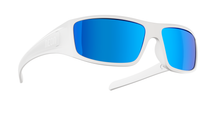 Chargez l'image dans la visionneuse Galerie, Lunettes Neon Jet 2.0 - Blanc Polarisé