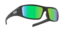 Load the image into the Gallery viewer, Neon Jet 2.0 Glasses - White Polarized