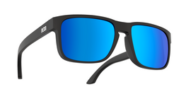 Neon Occhiale Street - Black Blue