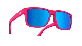 Neon Occhiale Street - Pink Blue