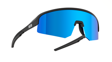 Neon Occhiale VIPER  teenager - Black Blue