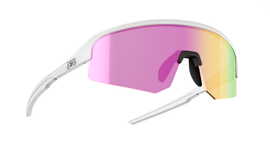 Neon Occhiale VIPER  teenager - White Violet
