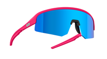 Carica l'immagine nel visualizzatore di Gallery, Neon Occhiale VIPER  teenager - Pink blue
