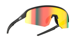 Neon Occhiale VIPER  teenager - Black Red