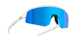 Neon Occhiale VIPER  teenager - White Blue