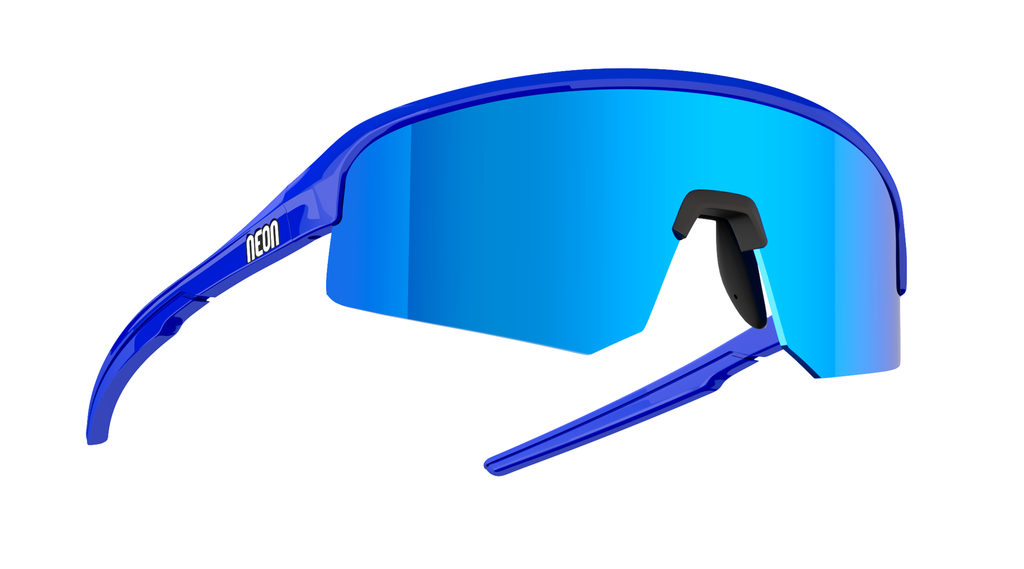 Neon Occhiale VIPER  teenager - Blue Royal