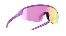 Carica l'immagine nel visualizzatore di Gallery, Neon Occhiale VIPER  teenager - Violet Shiny Violet