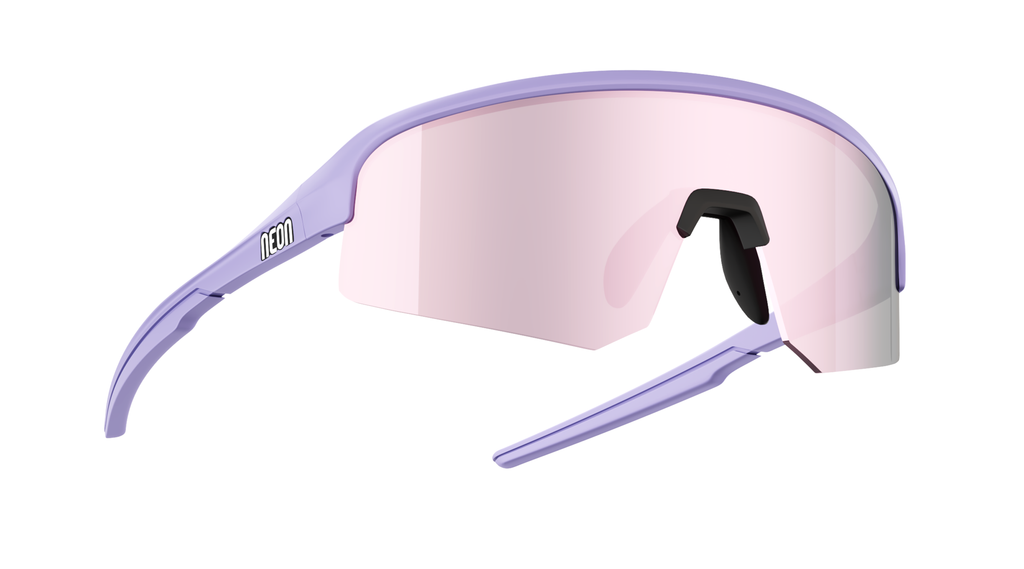Neon Occhiale VIPER  teenager - Lisel Light Pink