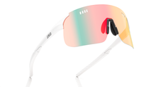 Load the image into the Gallery viewer, Neon Occhiale Sky 3.0  AIR - White Fotocromatico Red