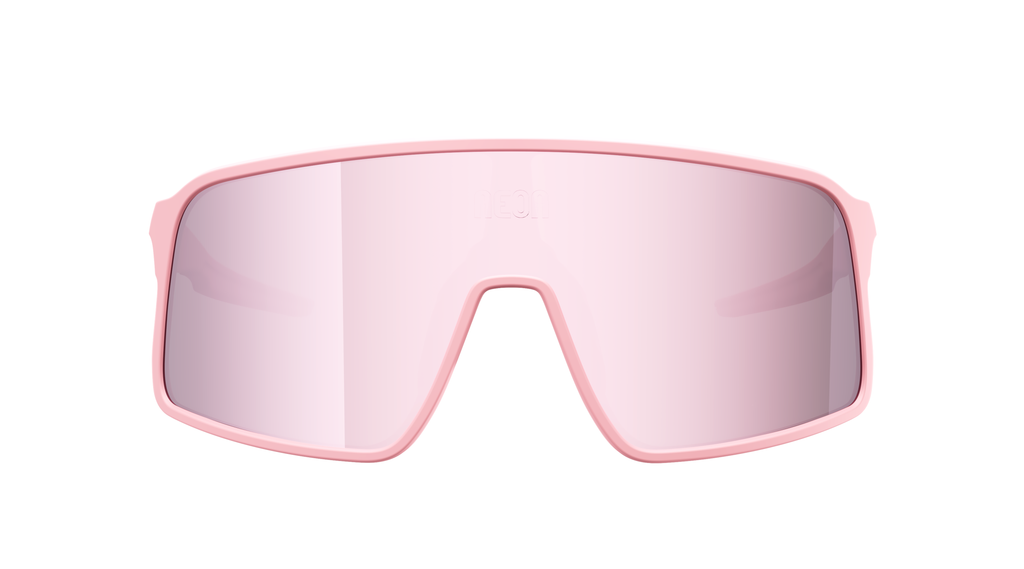 Neon Occhiale STRATUS - Light Pink
