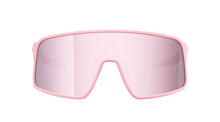 Carica l'immagine nel visualizzatore di Gallery, Neon Occhiale STRATUS - Light Pink