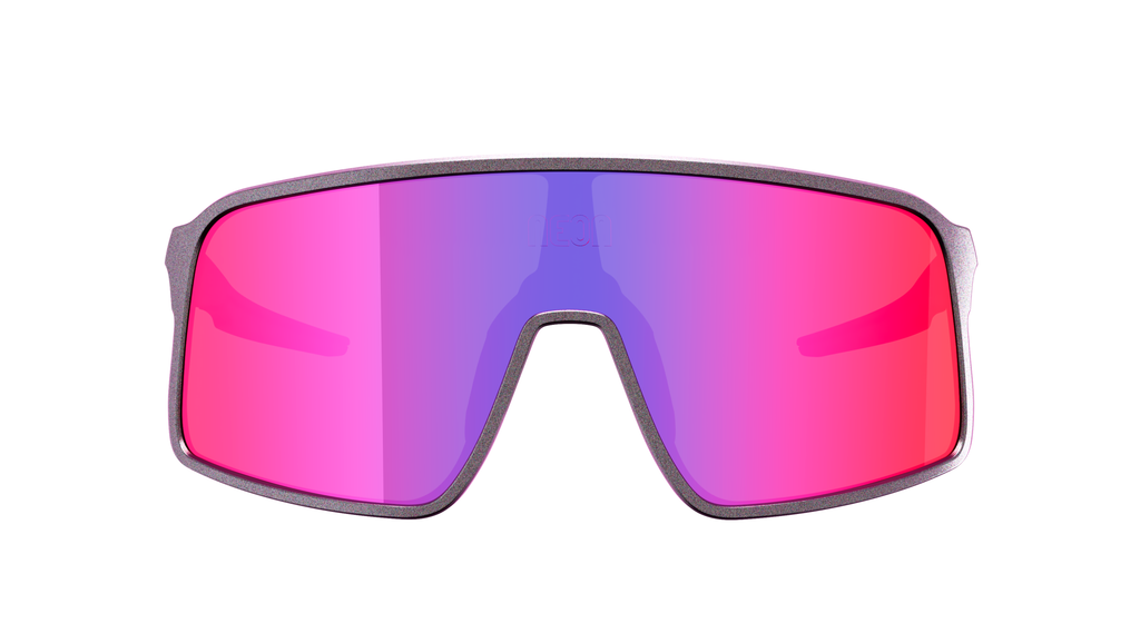 Neon Occhiale STRATUS - Limited Chameleon HD Vision