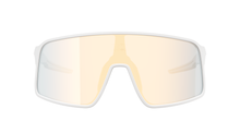 Carica l'immagine nel visualizzatore di Gallery, Neon Occhiale STRATUS - White Fotocromatica Bronze