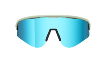 Carica l'immagine nel visualizzatore di Gallery, Neon Occhiale Arrow 2.0 AIR - Salvia Super White