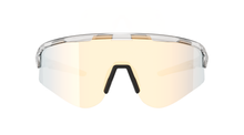 Carica l'immagine nel visualizzatore di Gallery, Neon Occhiale Arrow 2.0 AIR - Crystal Shiny Fotocromatico Bronze