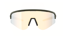Carica l'immagine nel visualizzatore di Gallery, Neon Occhiale Arrow 2.0 AIR - Dark Olive Fotocromatico Bronze
