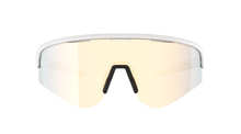 Carica l'immagine nel visualizzatore di Gallery, Neon Occhiale Arrow 2.0 AIR - White Fotocromatico Bronze