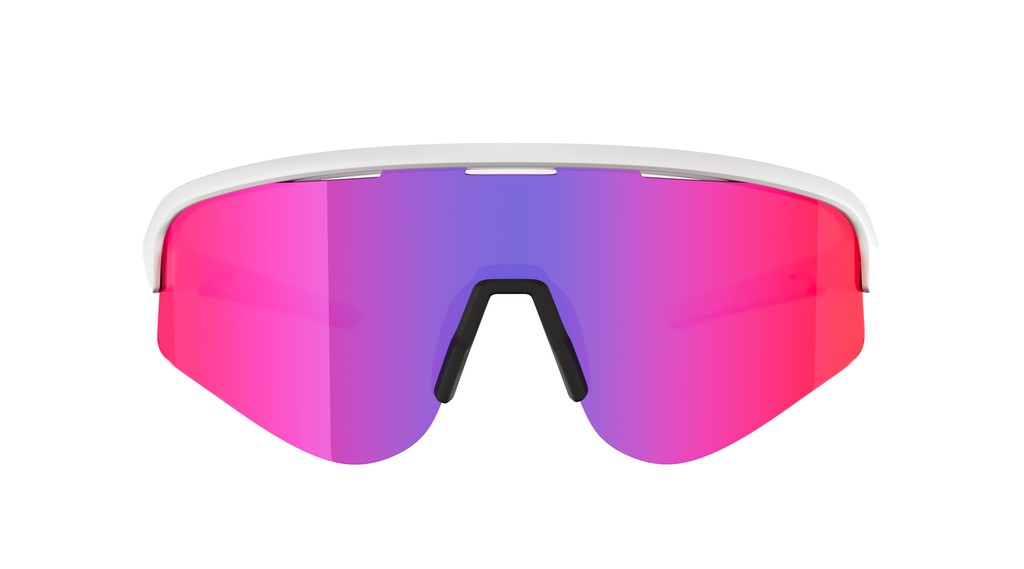 Neon Occhiale Arrow 2.0 AIR - White HD VISION LENS