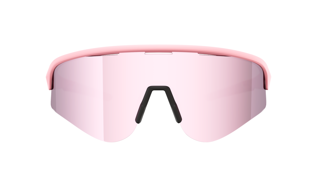 Neon Occhiale Arrow 2.0 AIR - Light Pink Mirror Light Pink