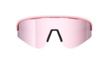 Carica l'immagine nel visualizzatore di Gallery, Neon Occhiale Arrow 2.0 AIR - Light Pink Mirror Light Pink