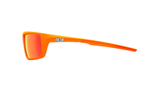 Carica l'immagine nel visualizzatore di Gallery, Neon Occhiale Jet 2.0 - Orange Fluo Red