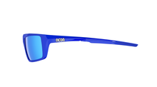 Load the image into the Gallery viewer, Neon Jet 2.0 Glasses - White Polarized