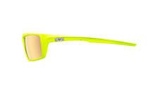 Carica l'immagine nel visualizzatore di Gallery, Neon Occhiale Jet 2.0 - Yellow Bronze