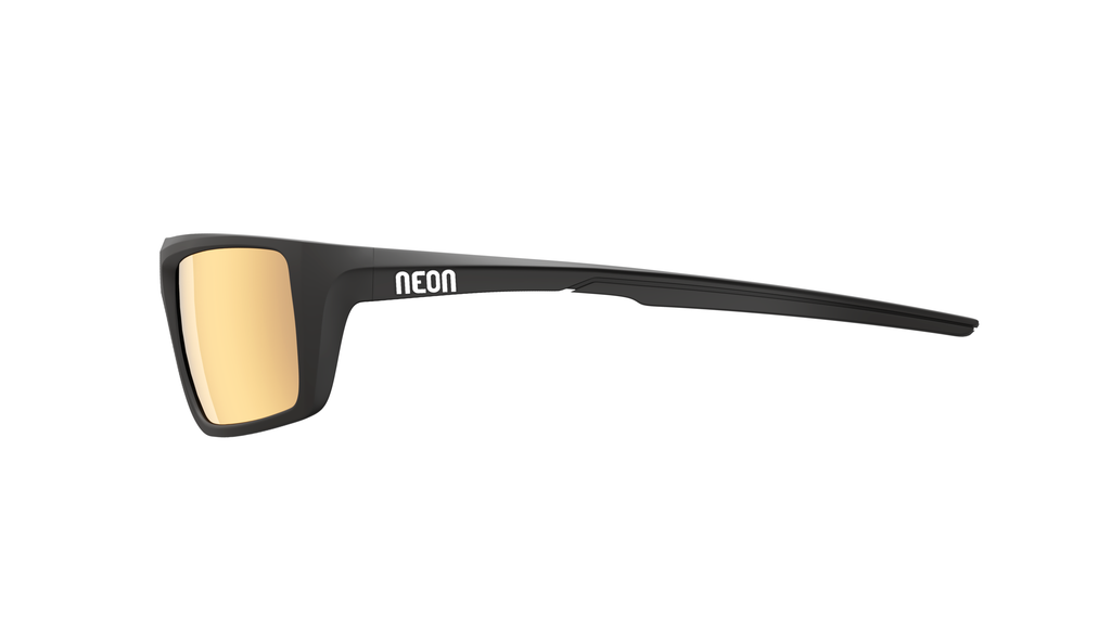 Neon Occhiale Jet 2.0 -Black Bronze