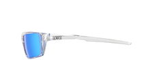 Carica l'immagine nel visualizzatore di Gallery, Neon Occhiale Jet 2.0 - Crystal Shiny Blue