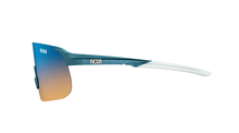 Carica l'immagine nel visualizzatore di Gallery, Neon Occhiale SKY 3.0 AIR GRADIENT - GREEN LUX