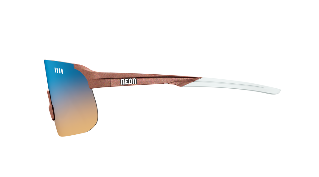 Neon Occhiale SKY 3.0 AIR GRADIENT - COPPER LUX
