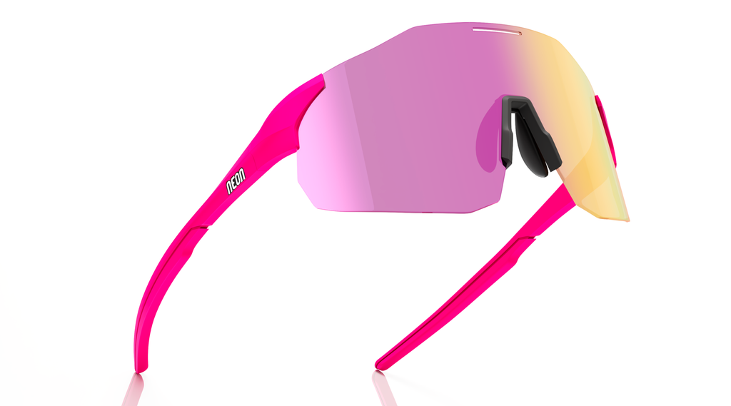 Neon Occhiale Sky 2.0 Air - Pink Fluo Violet