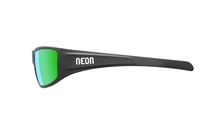 Load the image into the Gallery viewer, Neon Jet 2.0 Glasses - White Polarized