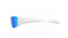 Chargez l'image dans la visionneuse Galerie, Lunettes Neon Jet 2.0 - Blanc Polarisé