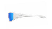 Chargez l'image dans la visionneuse Galerie, Lunettes Neon Jet 2.0 - Blanc Polarisé