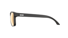 Carica l'immagine nel visualizzatore di Gallery, Neon Occhiale Street - Black Bronze