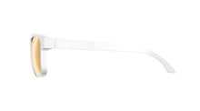 Carica l'immagine nel visualizzatore di Gallery, Neon Occhiale Street - White Bronze