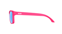 Carica l'immagine nel visualizzatore di Gallery, Neon Occhiale Street - Pink Blue