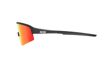 Carica l'immagine nel visualizzatore di Gallery, Neon Occhiale VIPER  teenager - Black Red