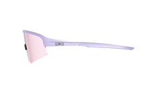 Carica l'immagine nel visualizzatore di Gallery, Neon Occhiale VIPER  teenager - Lisel Light Pink