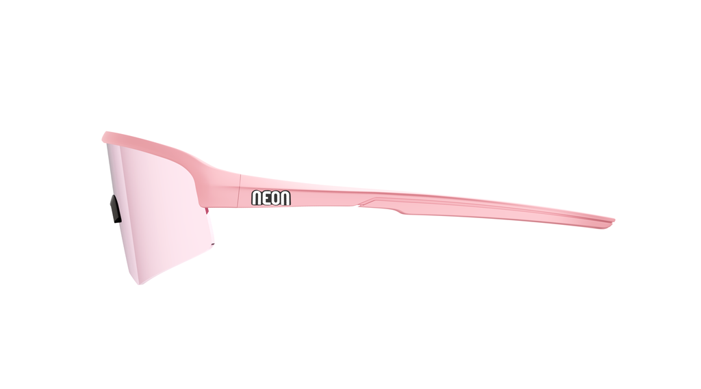 Neon Occhiale VIPER  teenager - Light Pink