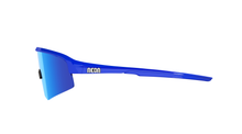 Carica l'immagine nel visualizzatore di Gallery, Neon Occhiale VIPER  teenager - Blue Royal