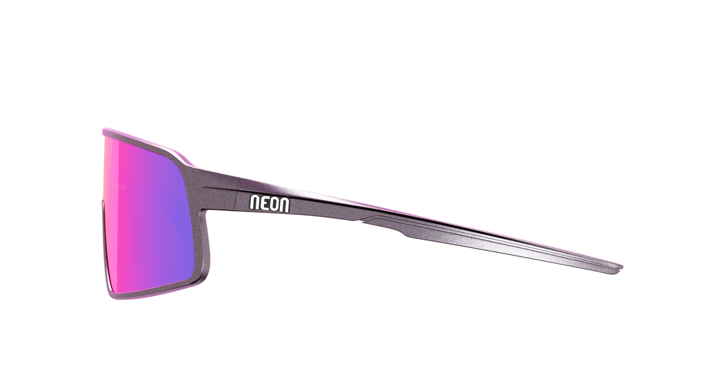 Neon Occhiale STRATUS - Limited Chameleon HD Vision