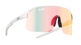 Neon Occhiale Sky 3.0  AIR - White Fotocromatico Red