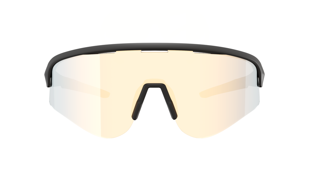 Neon Occhiale Arrow 2.0 AIR - Black Fotocromatico Bronze