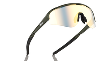 Carica l'immagine nel visualizzatore di Gallery, Neon Occhiale Arrow 2.0 AIR - Dark Olive Fotocromatico Bronze