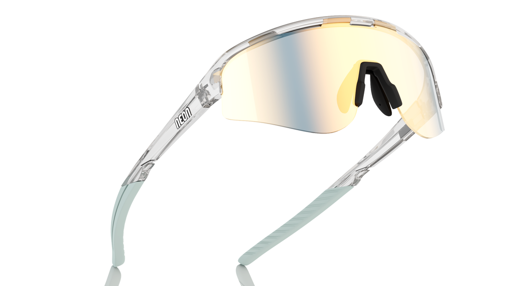 Neon Occhiale Arrow 2.0 AIR - Crystal Shiny Fotocromatico Bronze